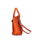 Small Zipped Bayswater, bottom view
